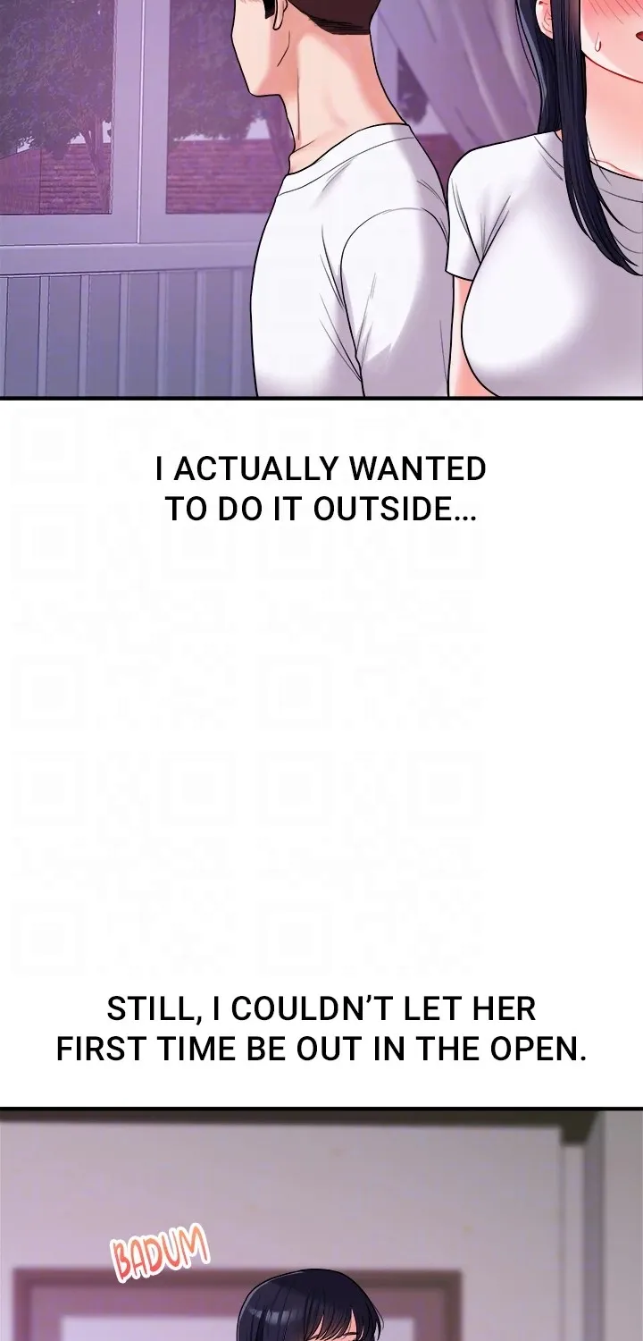 Read Power Play chapter 33 image 20 on Lezhin