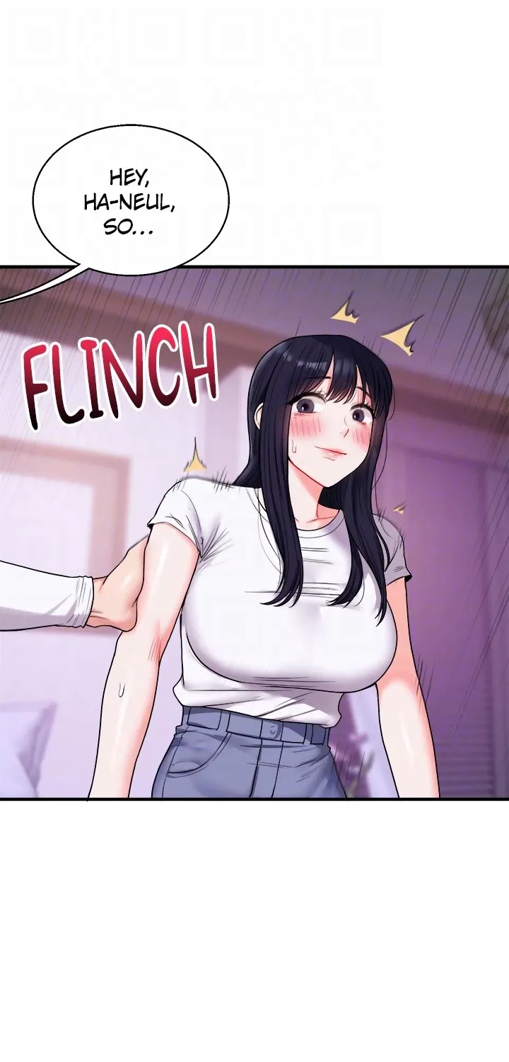 Read Power Play chapter 33 image 23 on Lezhin
