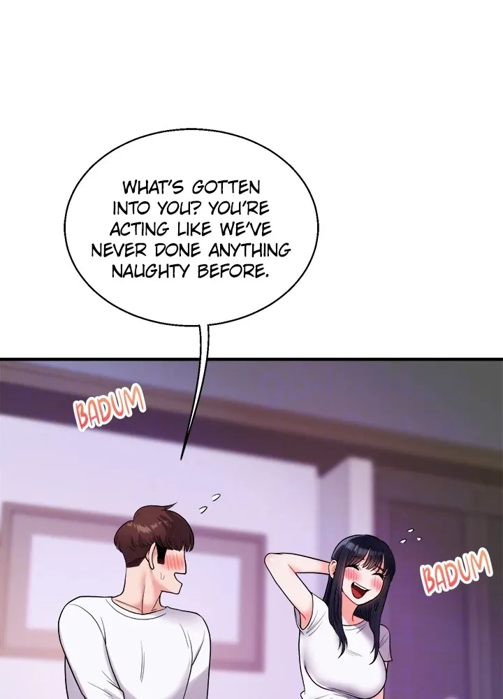Read Power Play chapter 33 image 24 on Lezhin