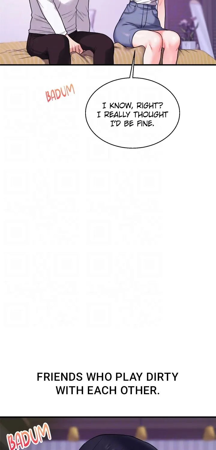 Read Power Play chapter 33 image 25 on Lezhin