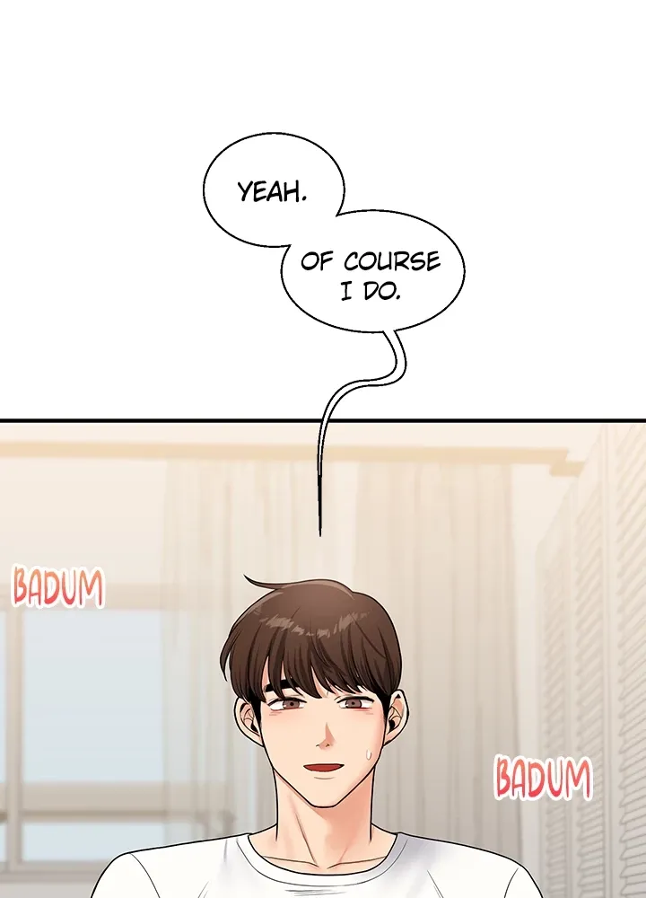 Read Power Play chapter 33 image 3 on Lezhin