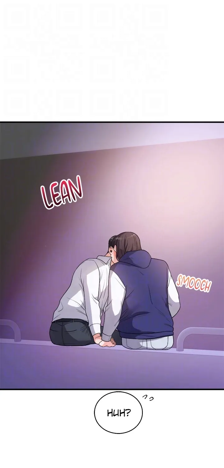 Read Power Play chapter 33 image 30 on Lezhin