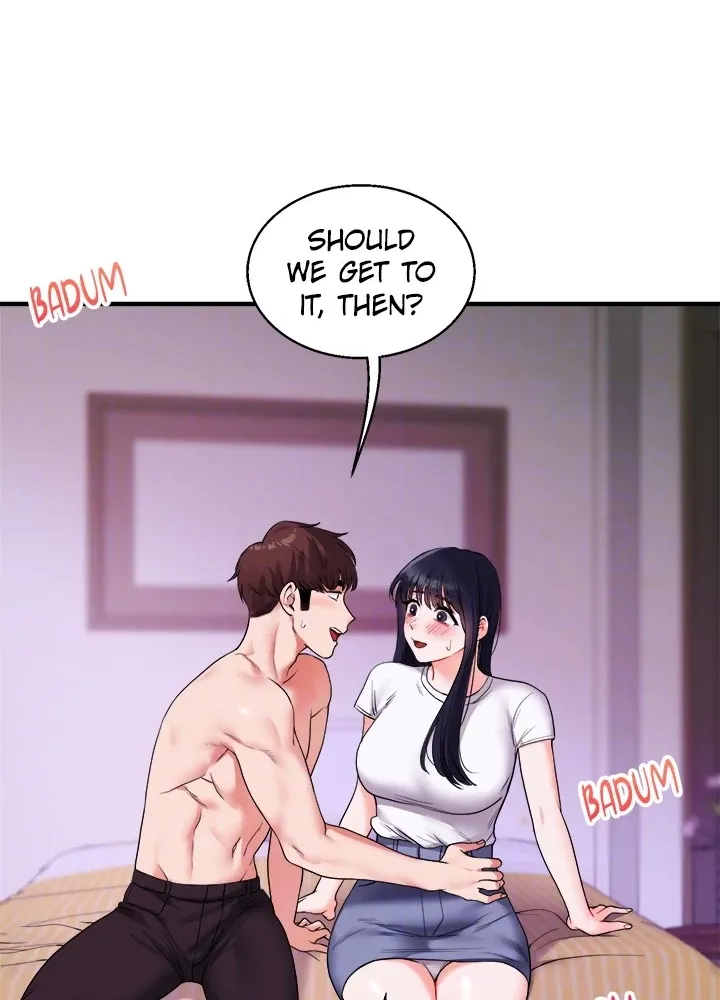 Read Power Play chapter 33 image 33 on Lezhin