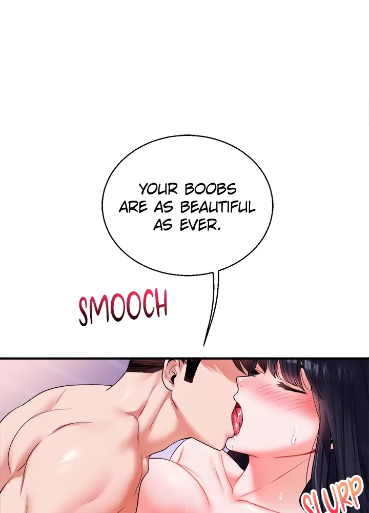 Read Power Play chapter 33 image 39 on Lezhin
