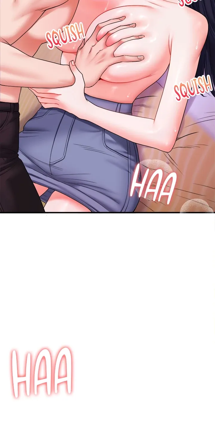 Read Power Play chapter 33 image 40 on Lezhin
