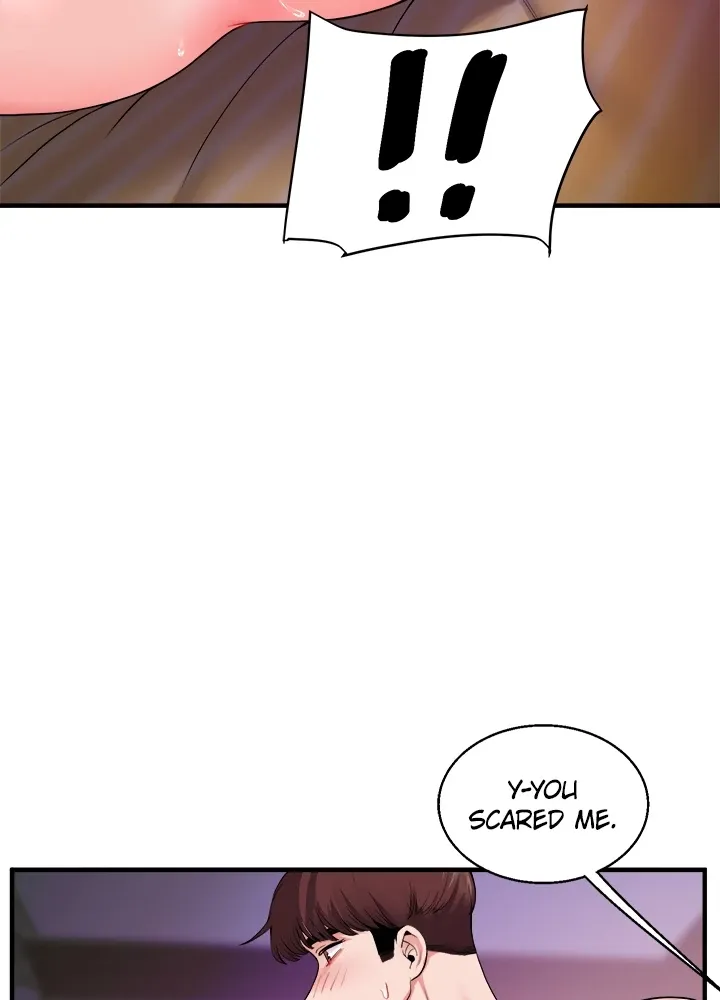 Read Power Play chapter 33 image 45 on Lezhin