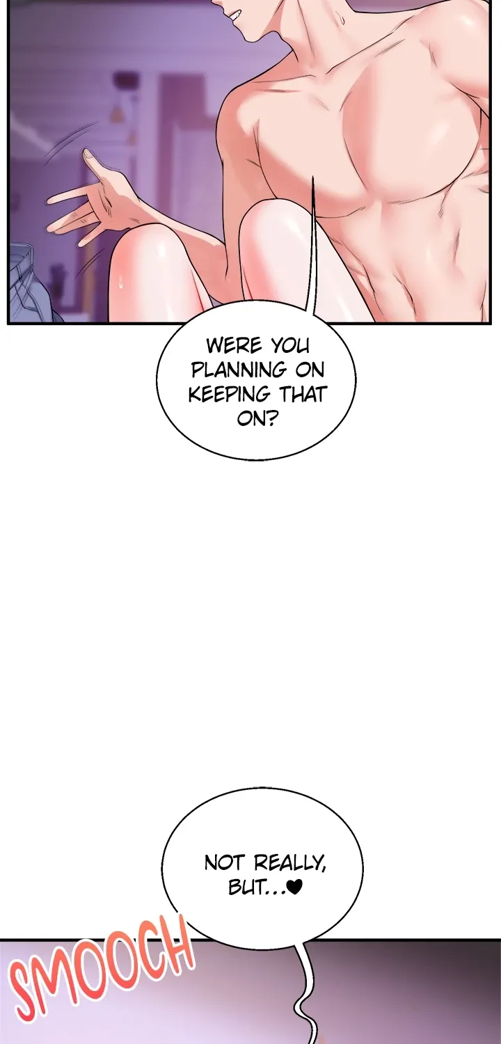 Read Power Play chapter 33 image 46 on Lezhin