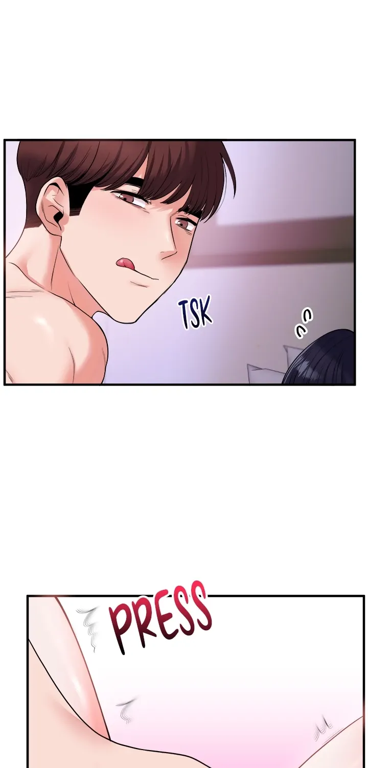 Read Power Play chapter 33 image 49 on Lezhin