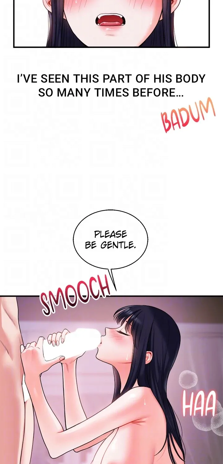 Read Power Play chapter 33 image 63 on Lezhin