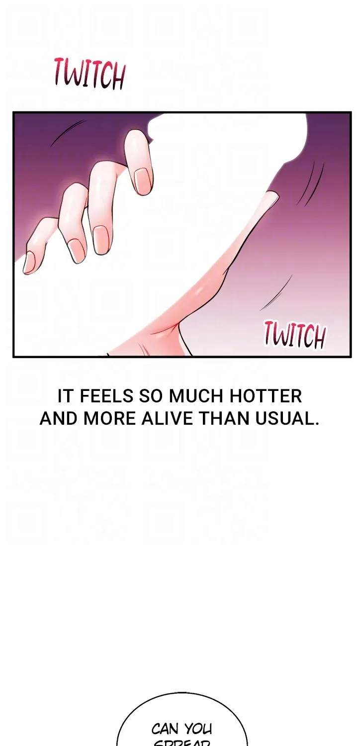Read Power Play chapter 33 image 65 on Lezhin