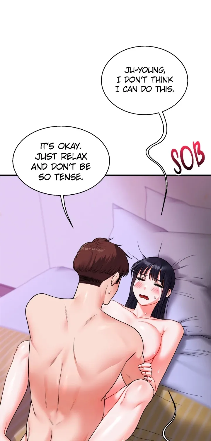 Read Power Play chapter 33 image 74 on Lezhin