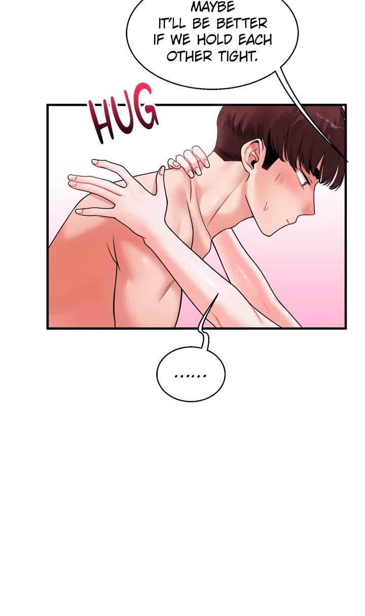Read Power Play chapter 33 image 76 on Lezhin
