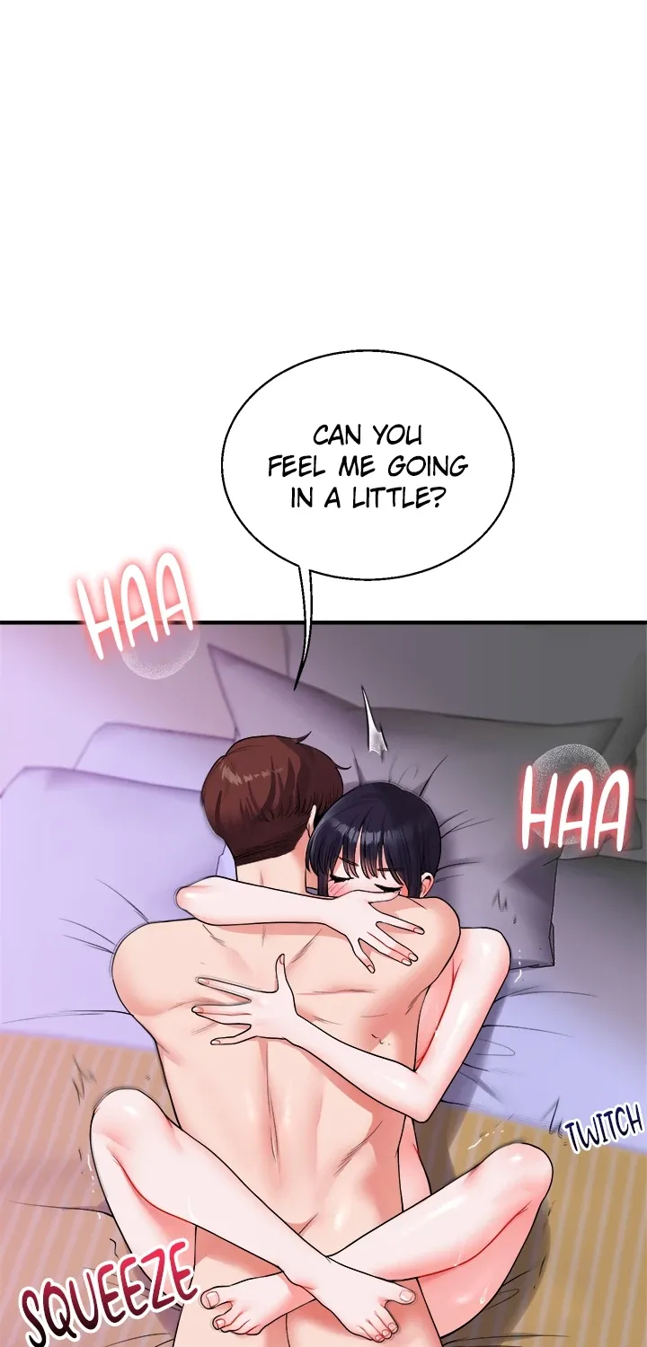 Read Power Play chapter 33 image 77 on Lezhin