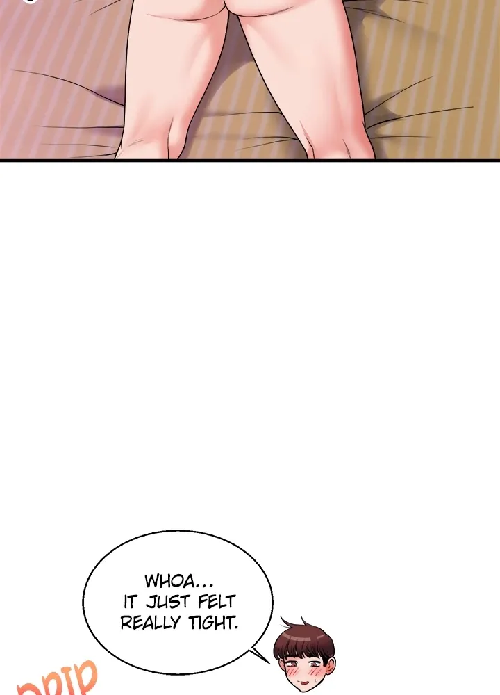 Read Power Play chapter 33 image 78 on Lezhin