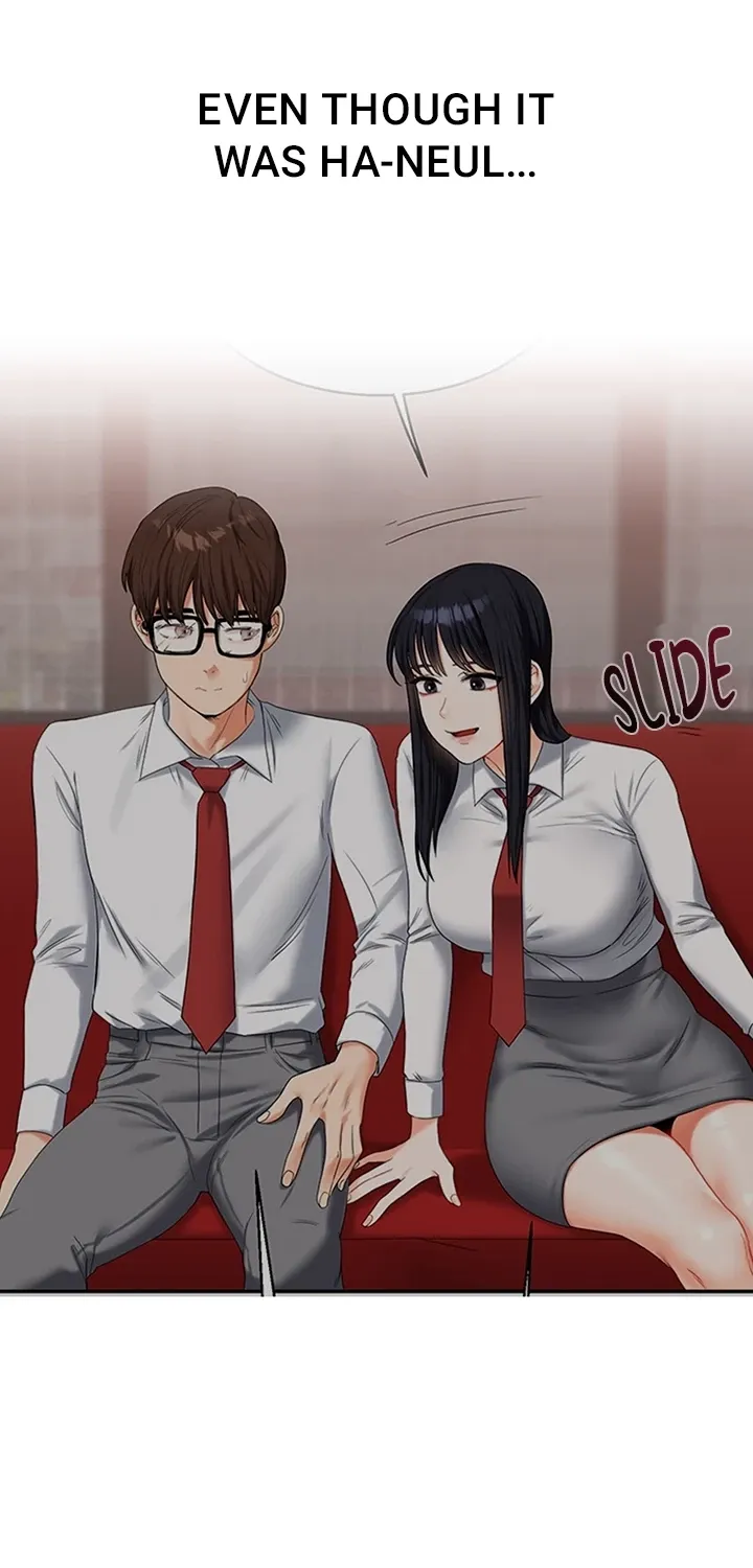 Read Power Play chapter 33 image 8 on Lezhin