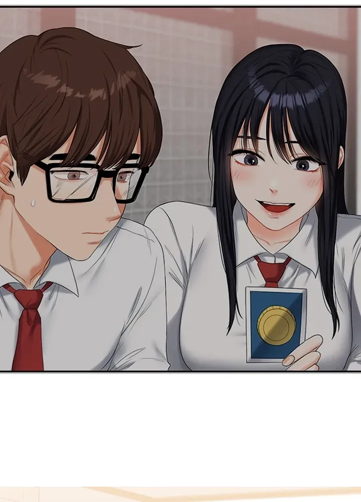 Read Power Play chapter 33 image 9 on Lezhin
