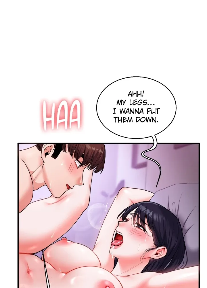Read Power Play chapter 33 image 91 on Lezhin
