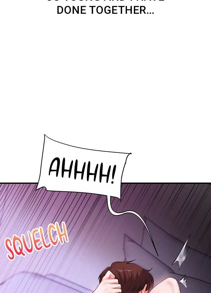 Read Power Play chapter 34 image 1 on Lezhin
