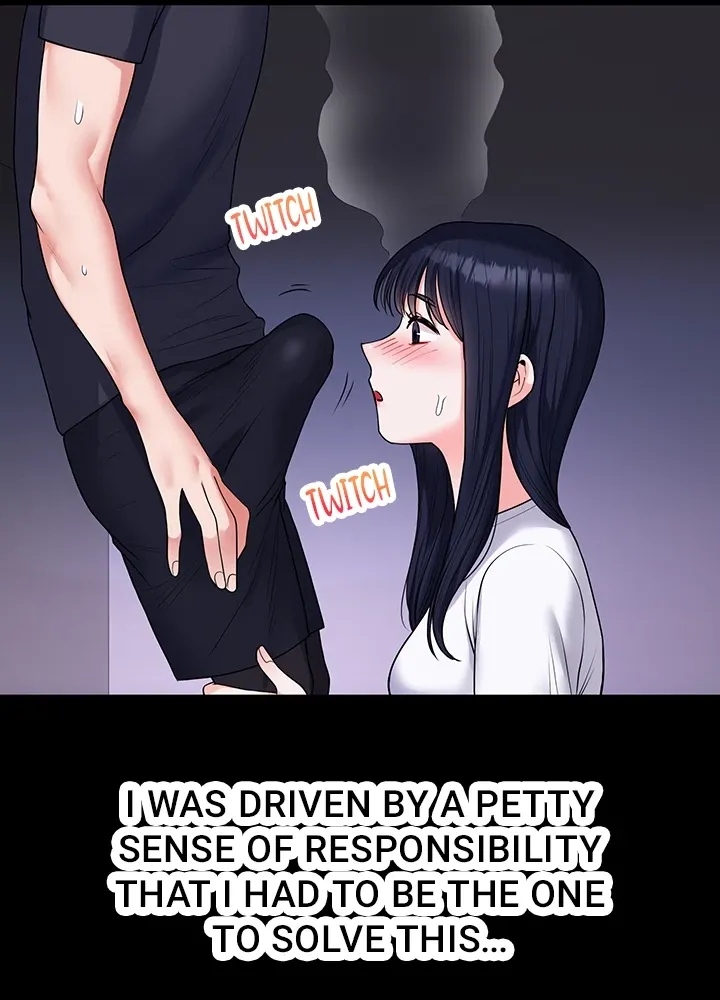 Read Power Play chapter 34 image 100 on Lezhin