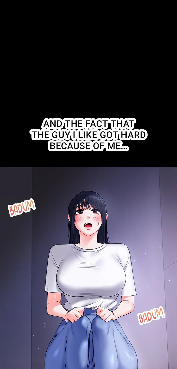Read Power Play chapter 34 image 101 on Lezhin