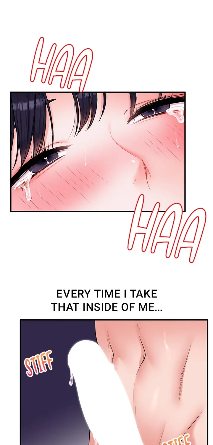 Read Power Play chapter 34 image 18 on Lezhin