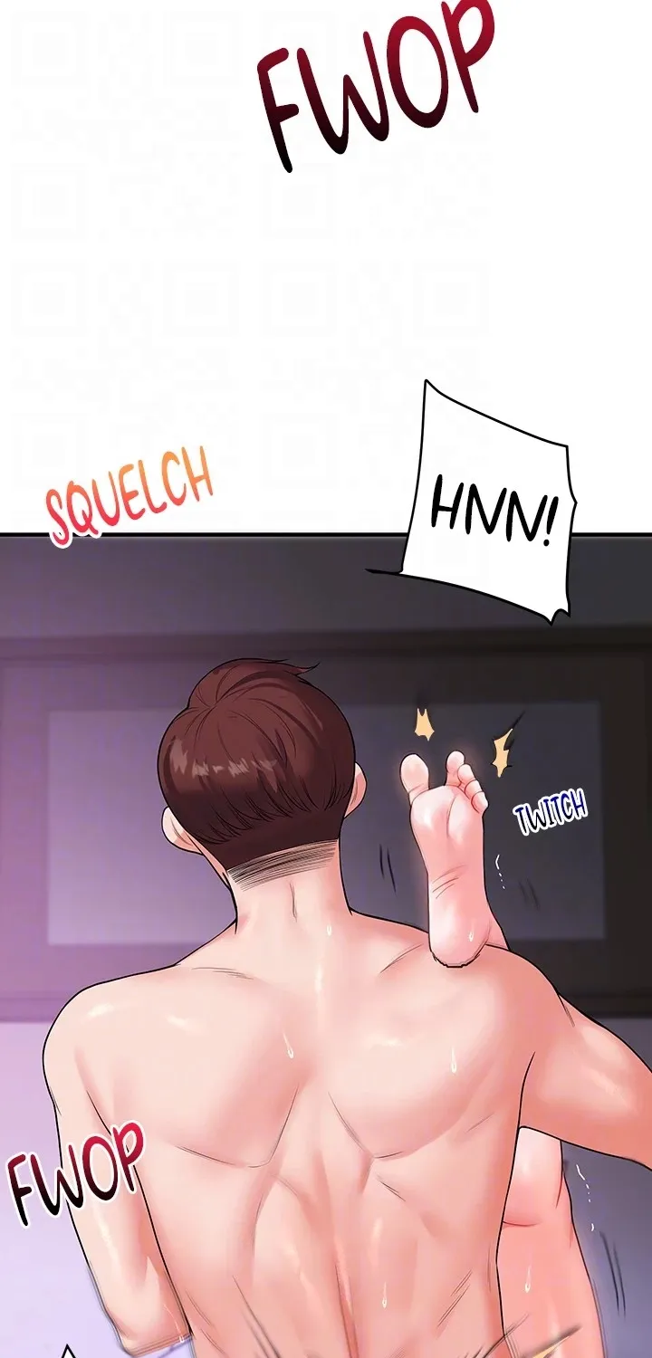 Read Power Play chapter 34 image 31 on Lezhin
