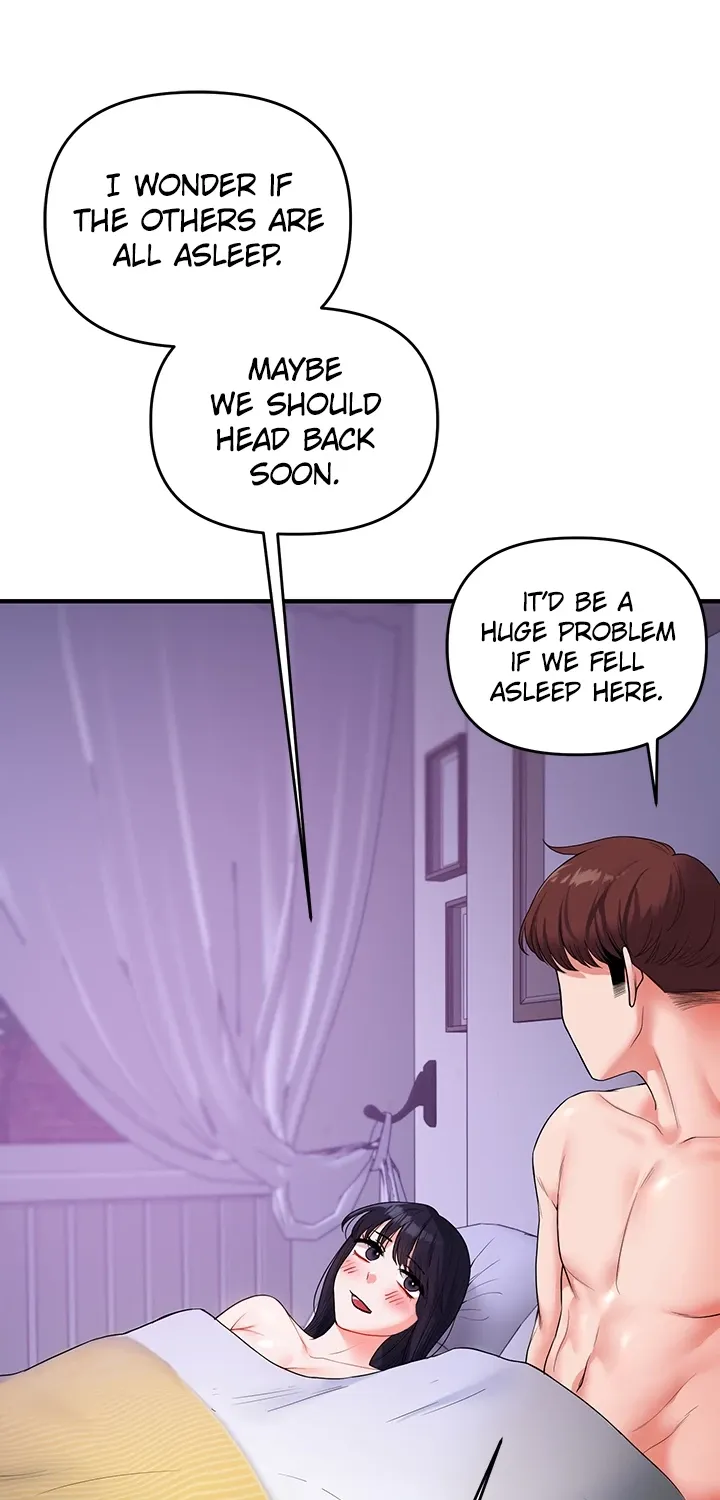 Read Power Play chapter 34 image 42 on Lezhin