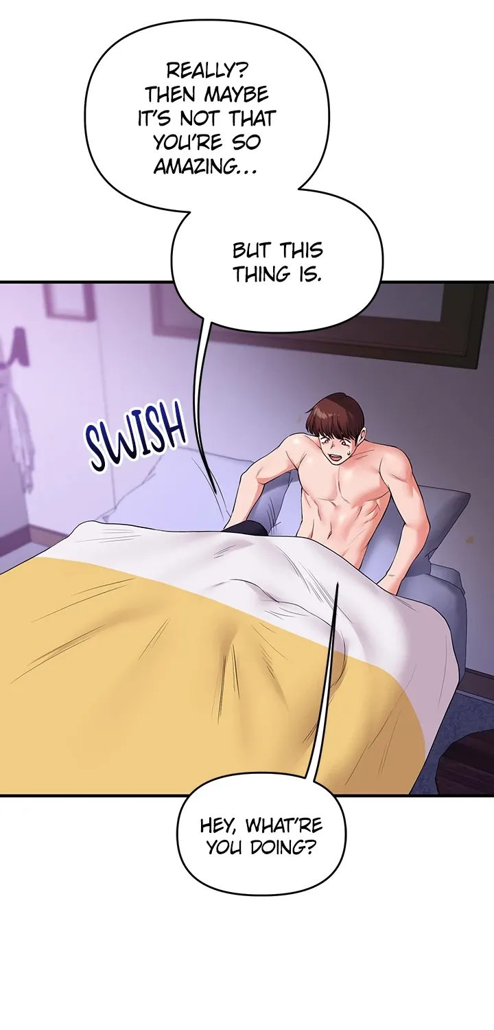 Read Power Play chapter 34 image 46 on Lezhin