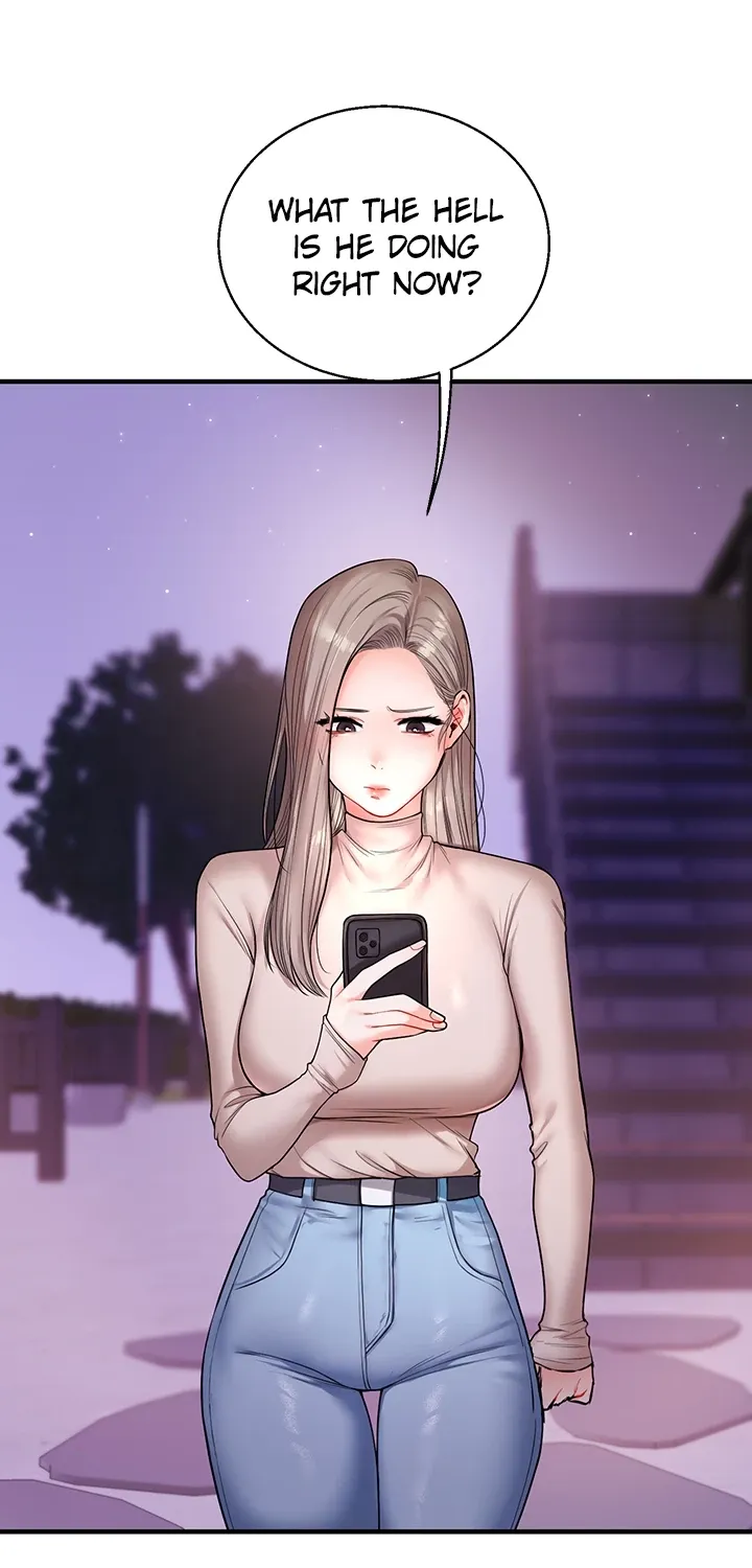 Read Power Play chapter 34 image 6 on Lezhin