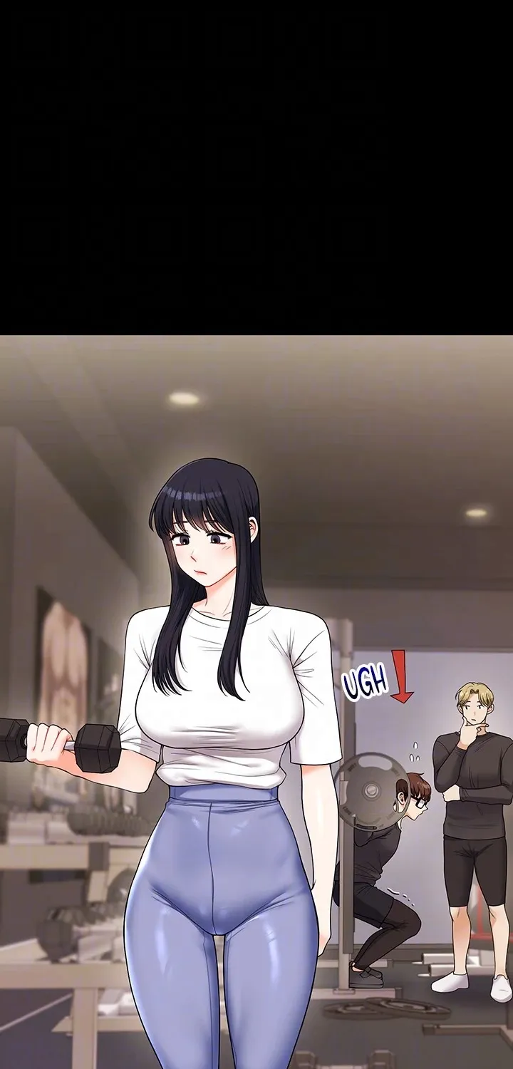 Read Power Play chapter 34 image 64 on Lezhin