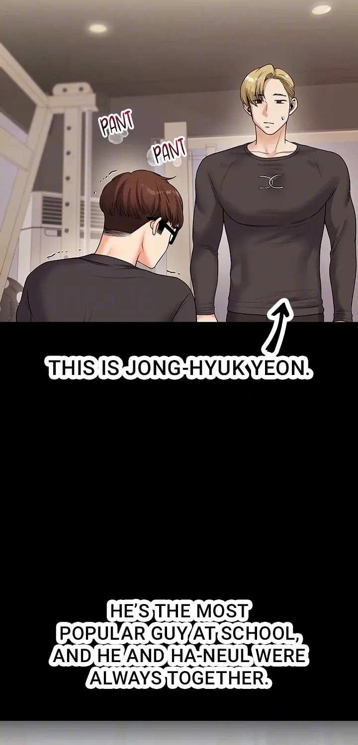 Read Power Play chapter 34 image 66 on Lezhin