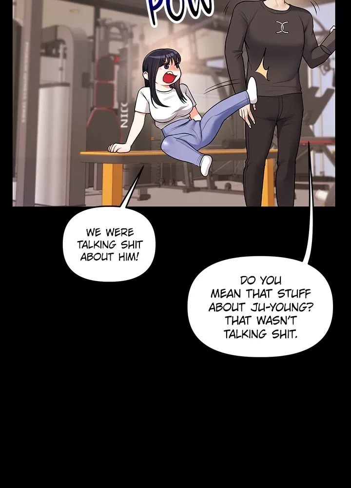 Read Power Play chapter 34 image 80 on Lezhin