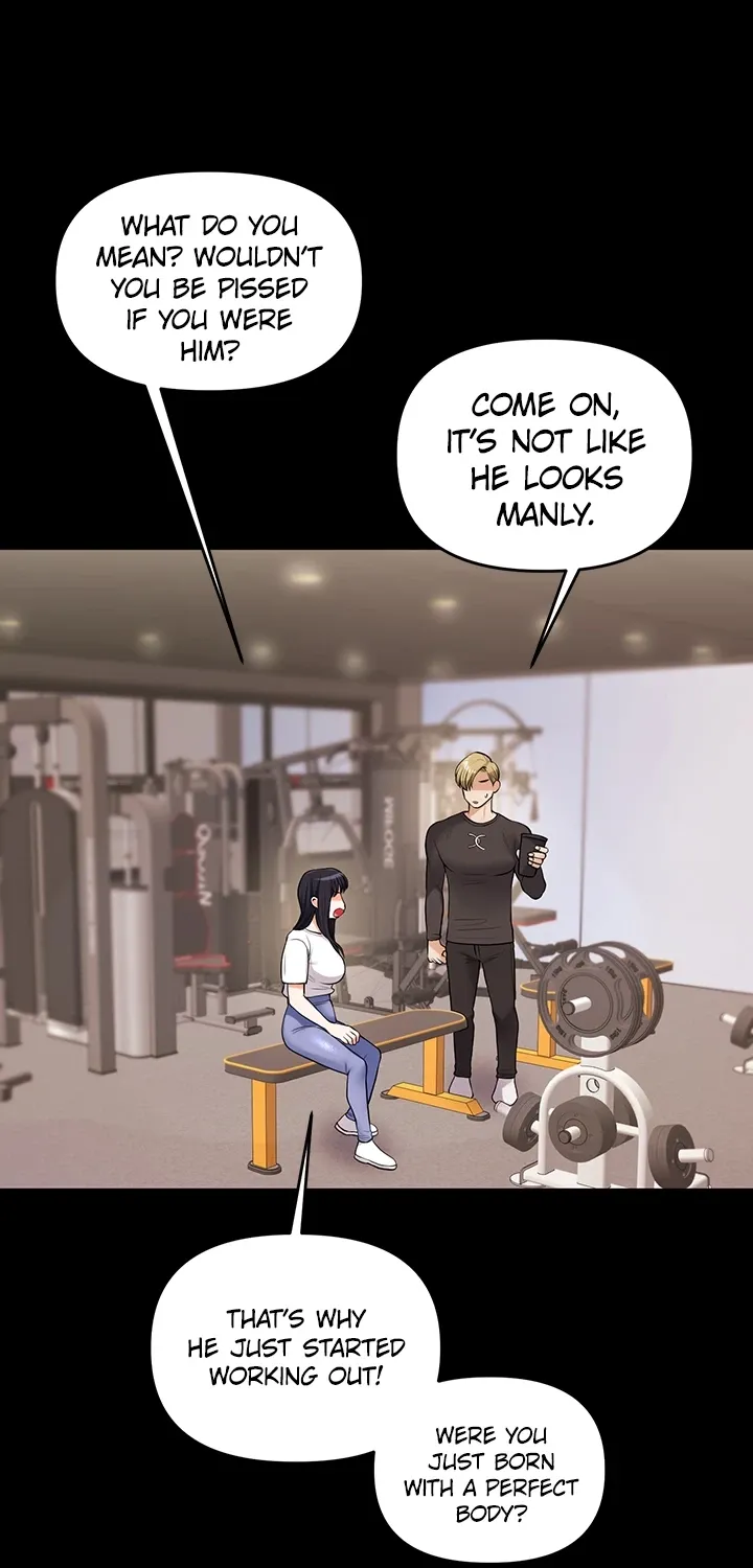 Read Power Play chapter 34 image 81 on Lezhin