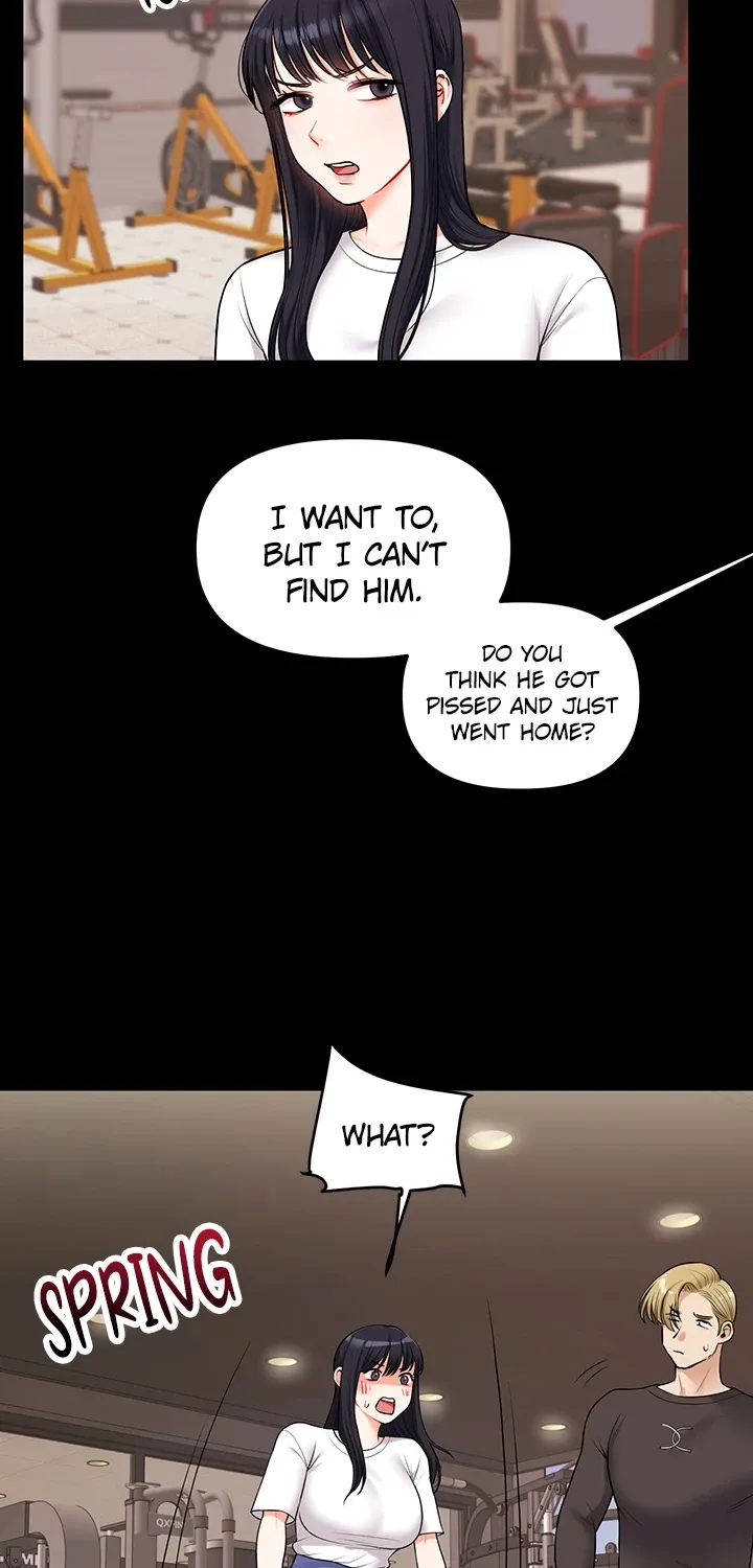 Read Power Play chapter 34 image 83 on Lezhin