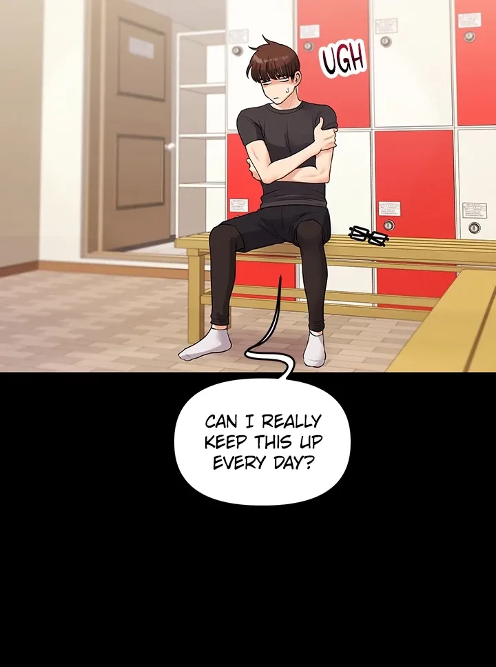 Read Power Play chapter 34 image 86 on Lezhin