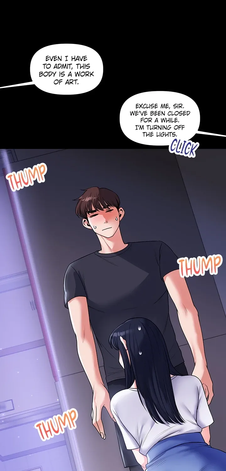 Read Power Play chapter 34 image 95 on Lezhin