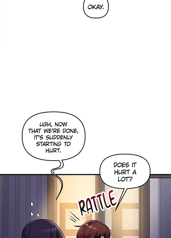 Read Power Play chapter 35 image 1 on Lezhin