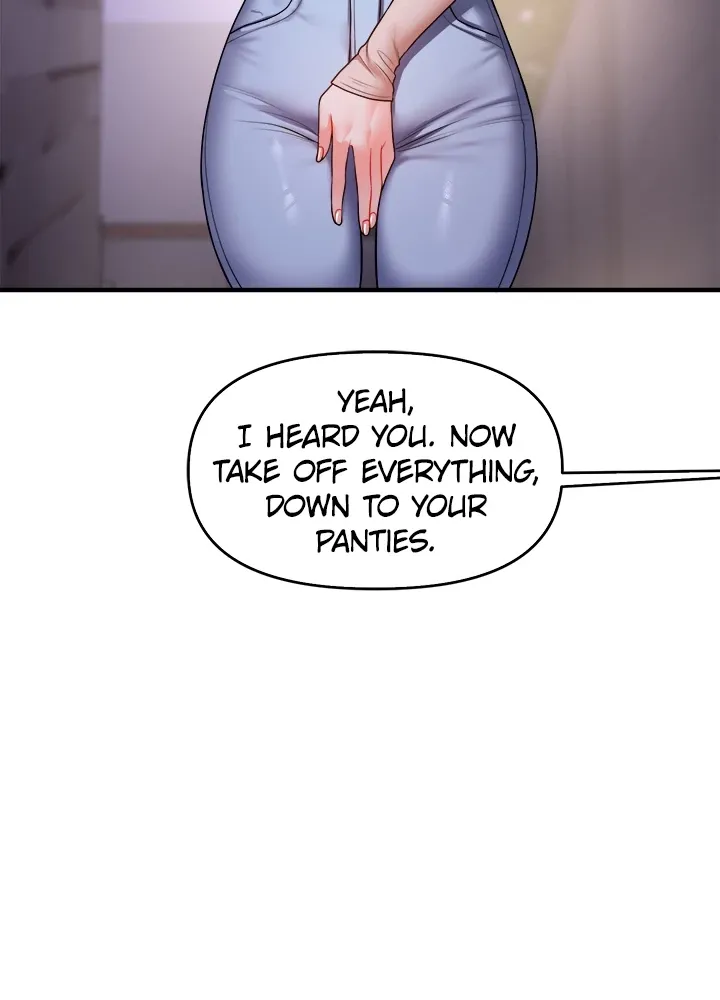 Read Power Play chapter 35 image 103 on Lezhin