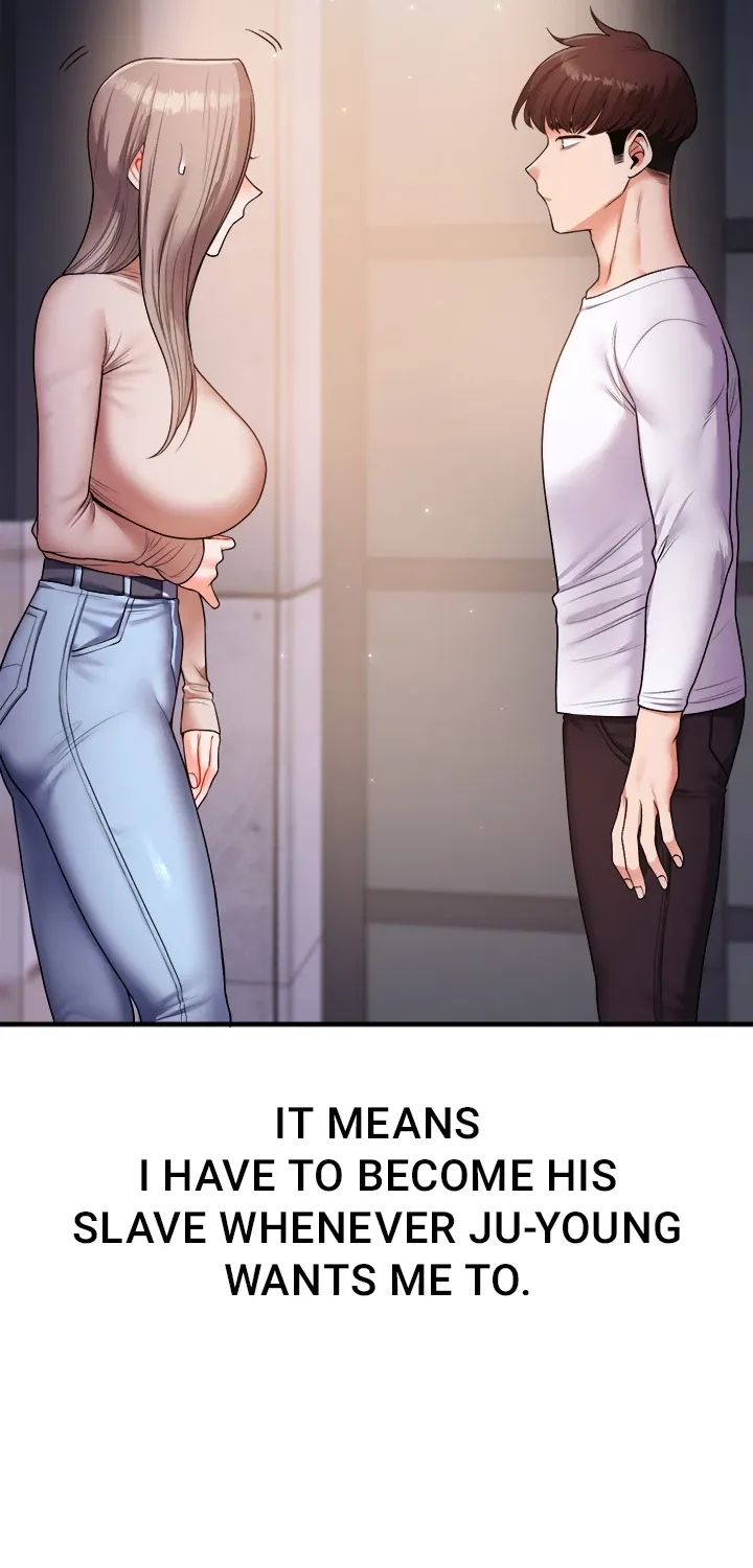 Read Power Play chapter 35 image 106 on Lezhin