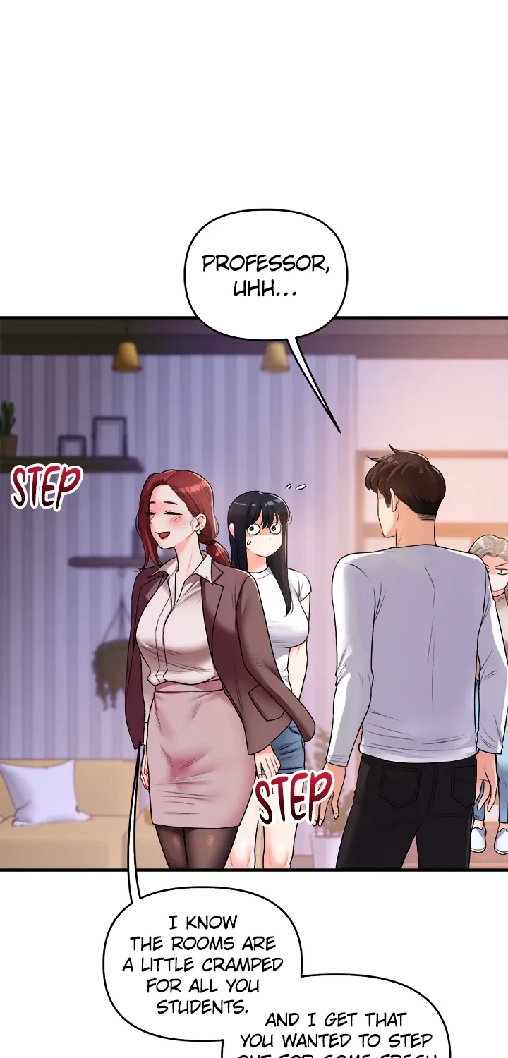 Read Power Play chapter 35 image 15 on Lezhin