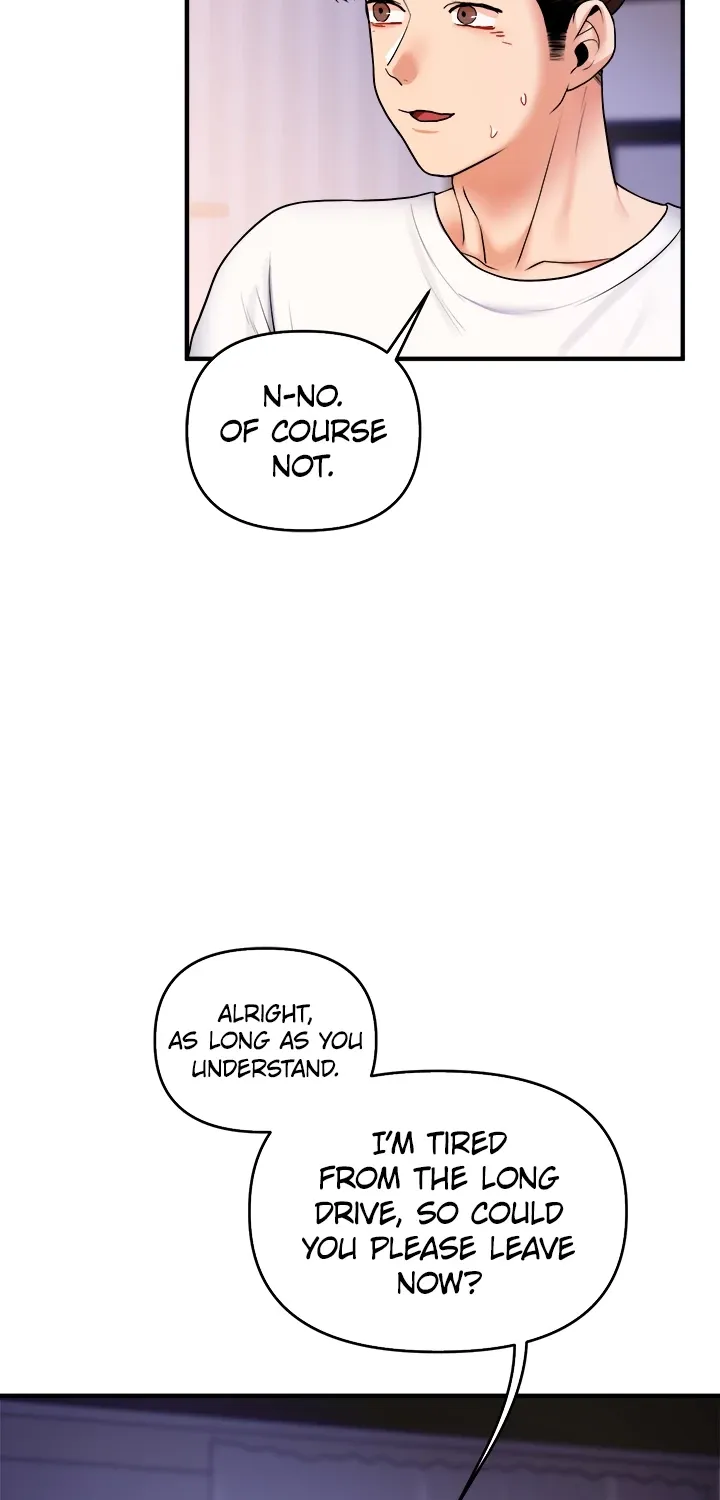 Read Power Play chapter 35 image 17 on Lezhin