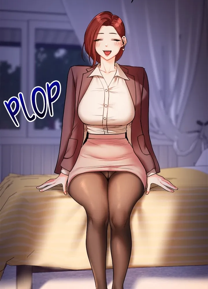 Read Power Play chapter 35 image 18 on Lezhin