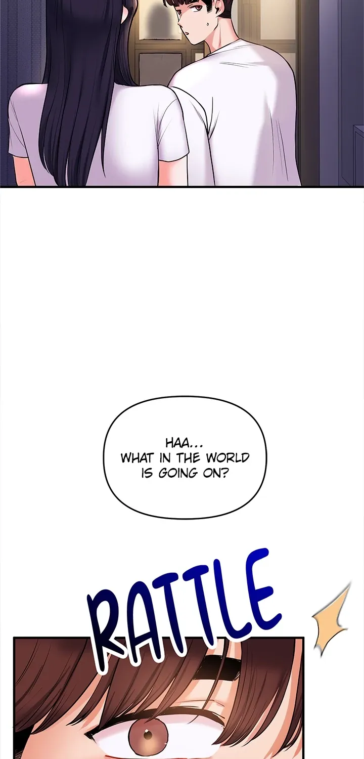 Read Power Play chapter 35 image 2 on Lezhin