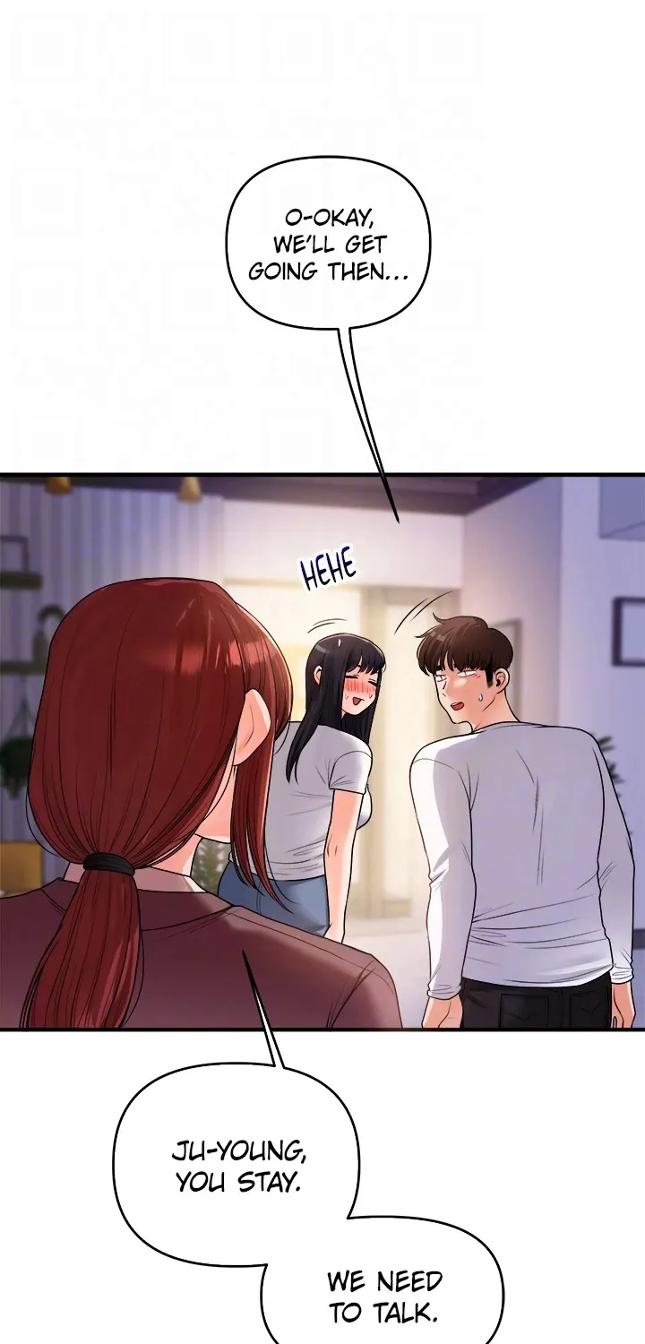 Read Power Play chapter 35 image 20 on Lezhin
