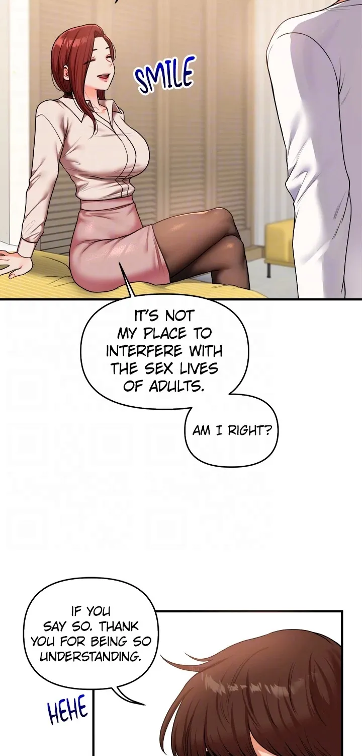 Read Power Play chapter 35 image 30 on Lezhin
