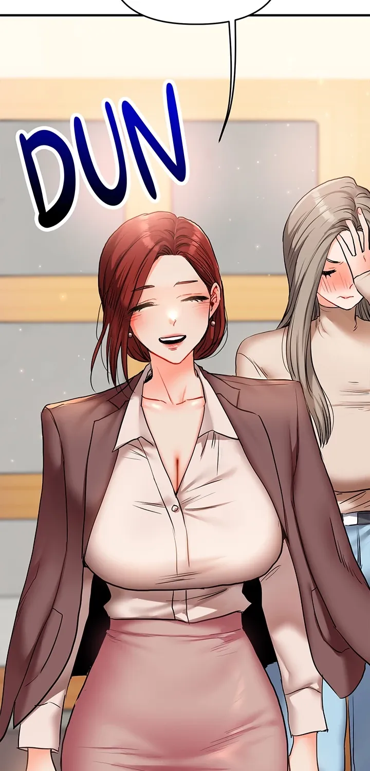 Read Power Play chapter 35 image 4 on Lezhin