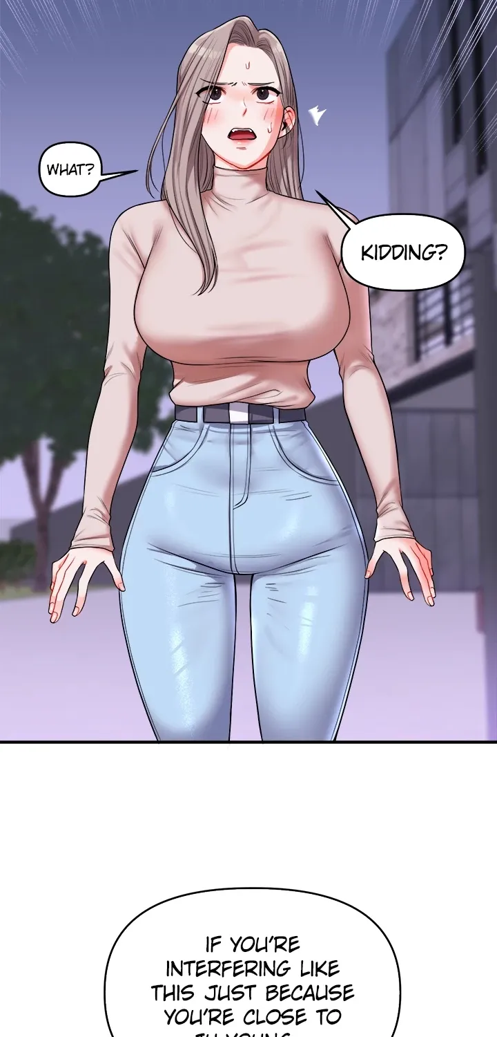 Read Power Play chapter 35 image 81 on Lezhin