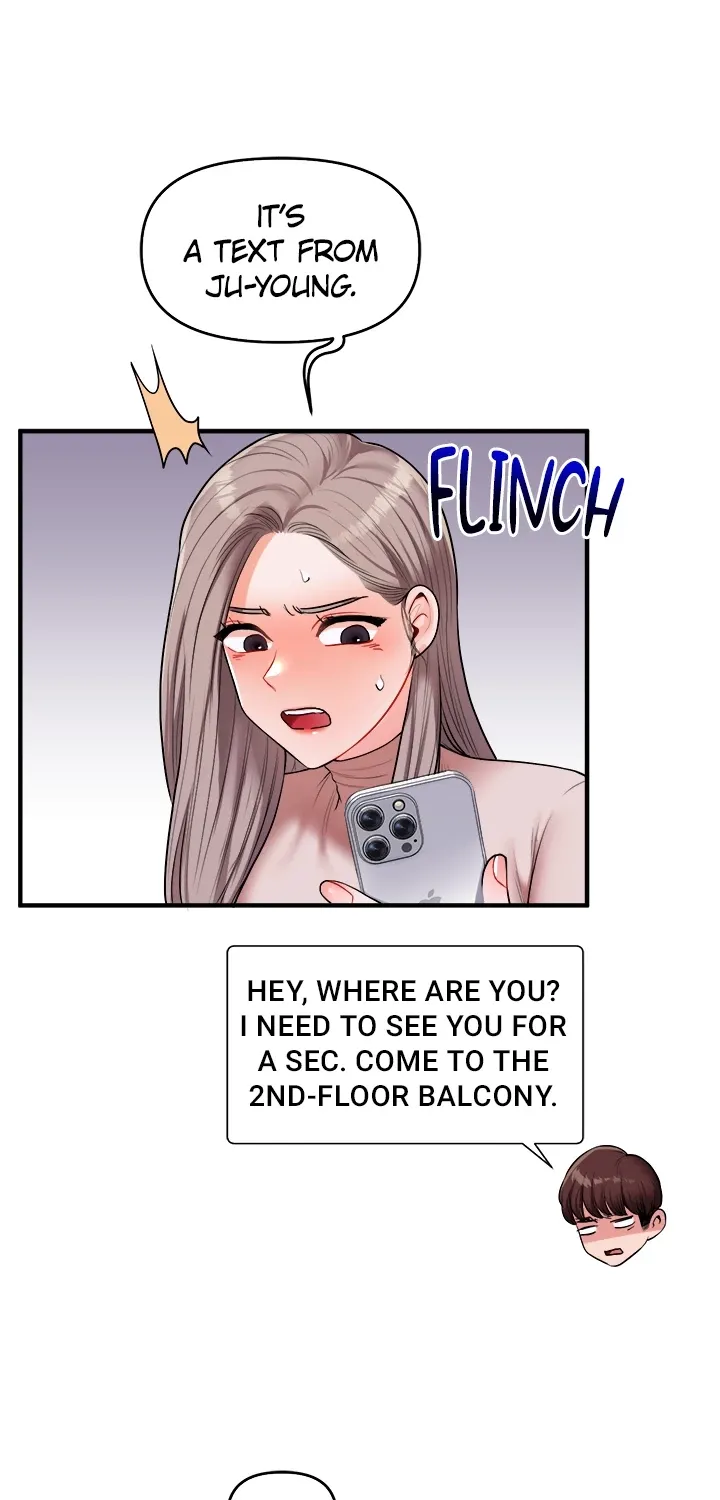 Read Power Play chapter 35 image 93 on Lezhin