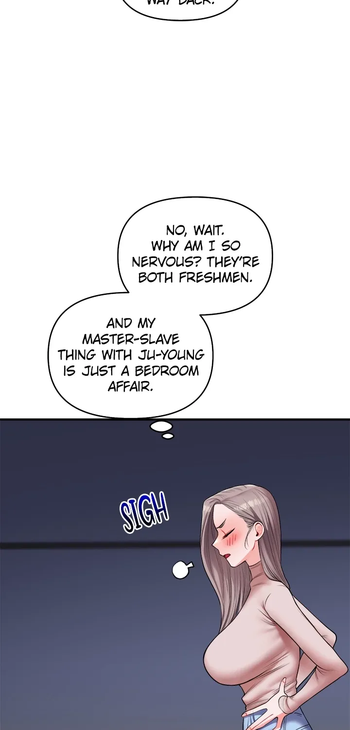 Read Power Play chapter 35 image 95 on Lezhin