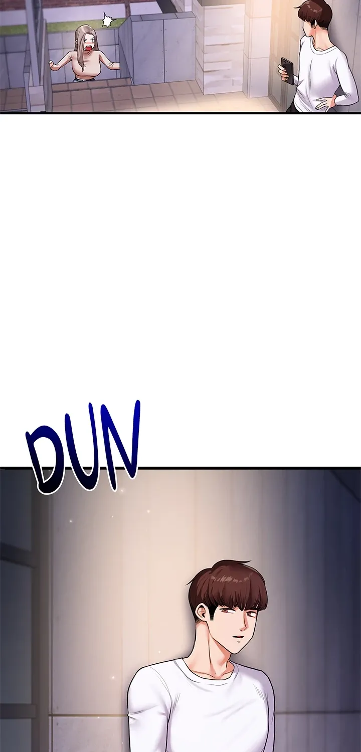 Read Power Play chapter 36 image 2 on Lezhin
